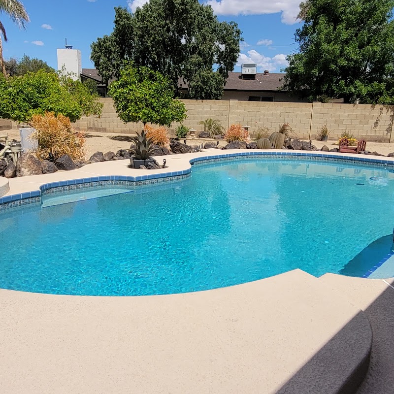High Priority Pools LLC