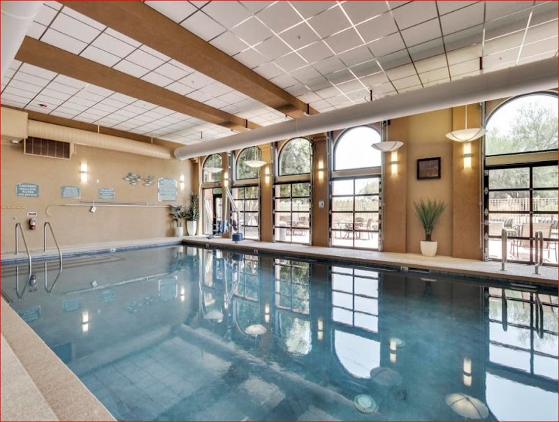 Proelium Pool Services