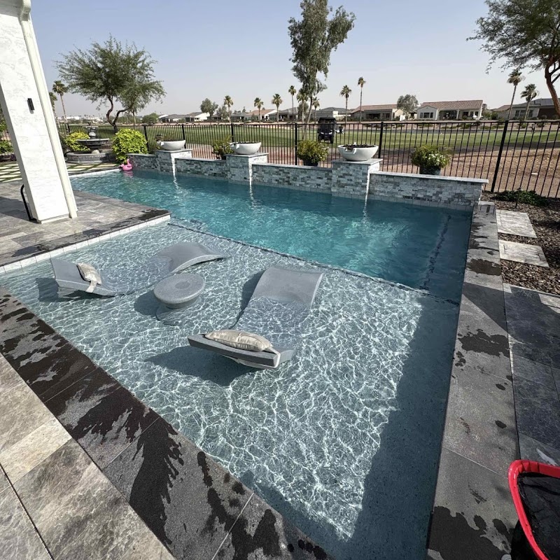 Clear Touch Pool Service