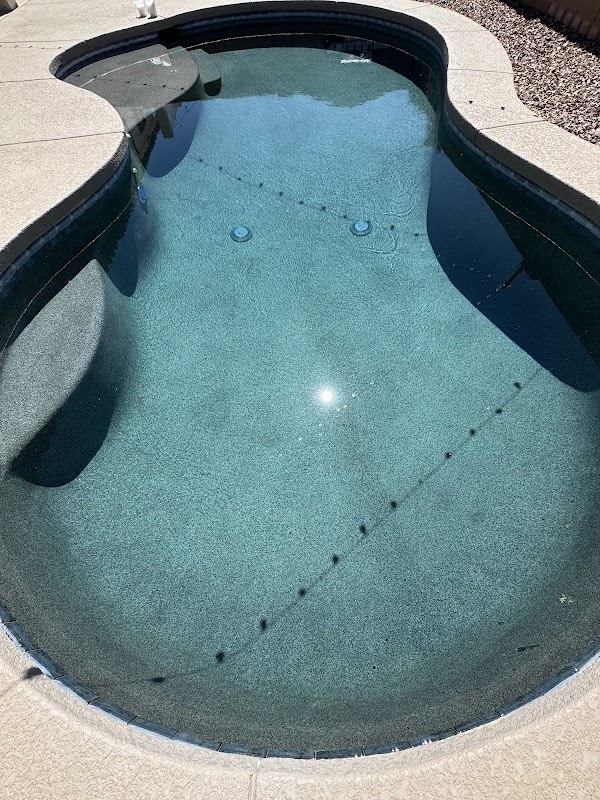 Blazing Sun Pool Service & Repair LLC