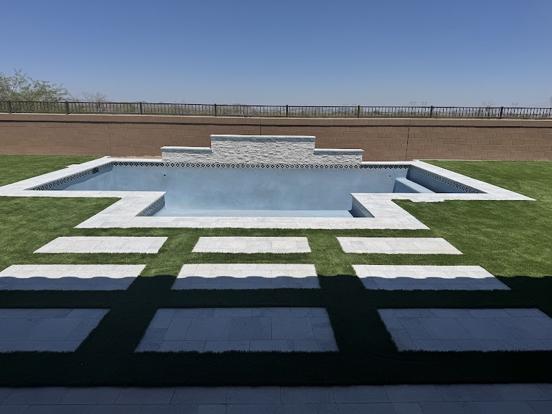 Aquatic Wave Pools & Hardscaping