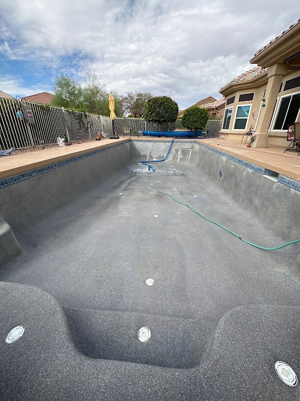 Clear Pool Solutions LLC