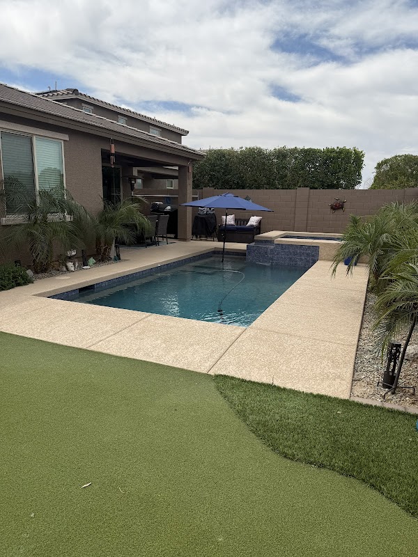 Hardy's Pool Care