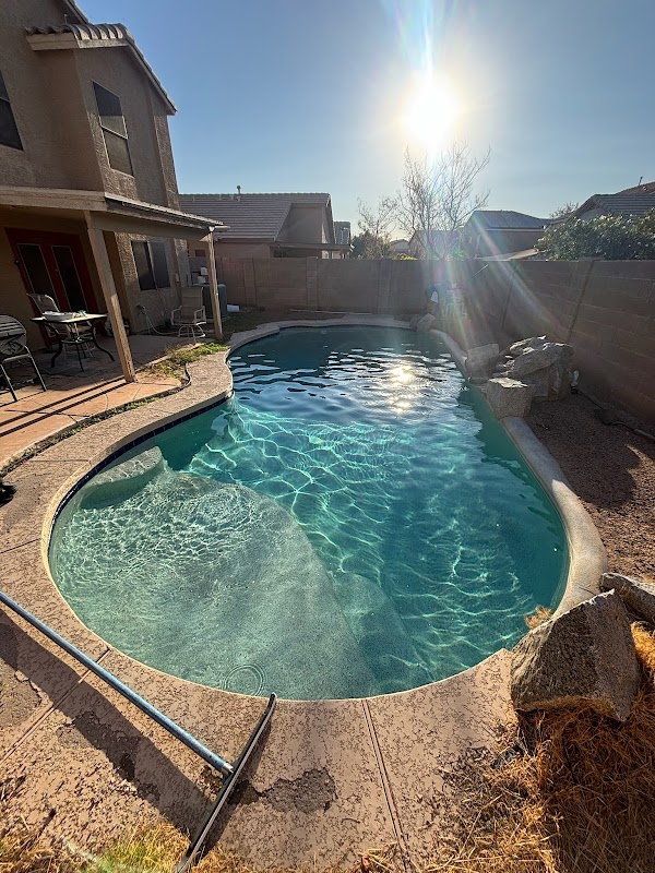 Perfection Pools LLC