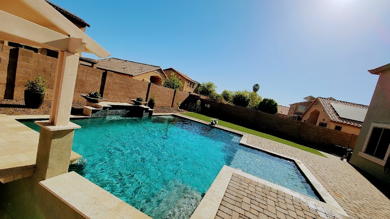 Pooljockey's Weekly Pool Service & Repair LLC