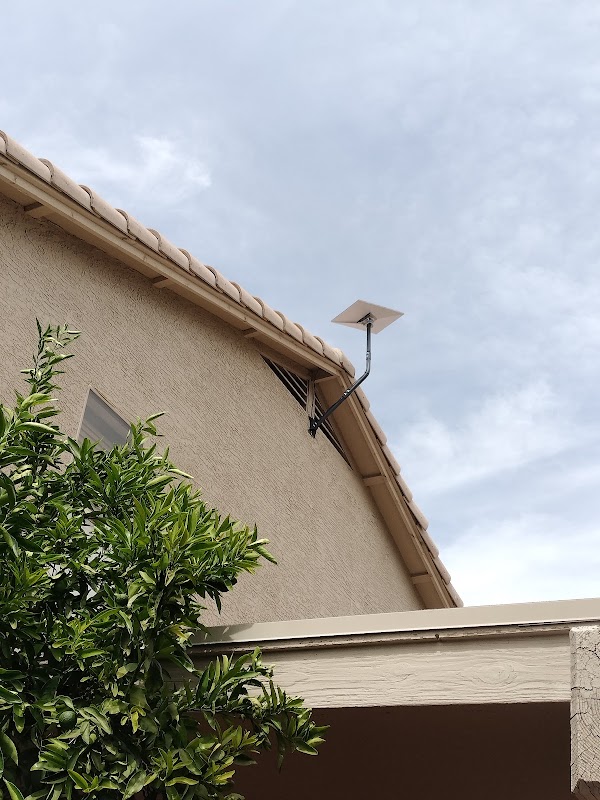 Livewire Electrician LLC - Residential Electrical Services in Phoenix