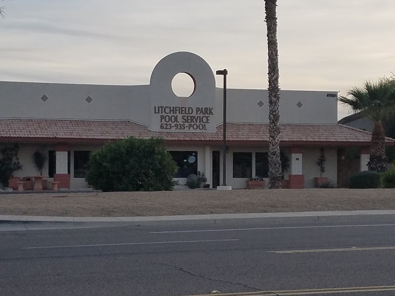 Litchfield Park Pool Supply & Service LLC