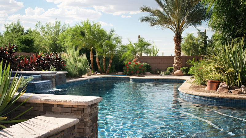NextGen Pool Care