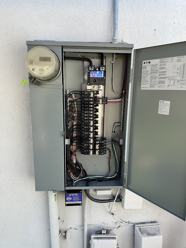 Arizona Premier Electric