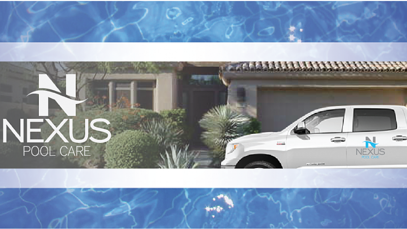 Nexus Pool Care