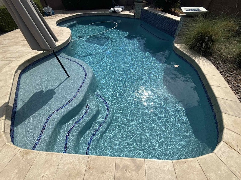 Quality King Pool Service & Repair