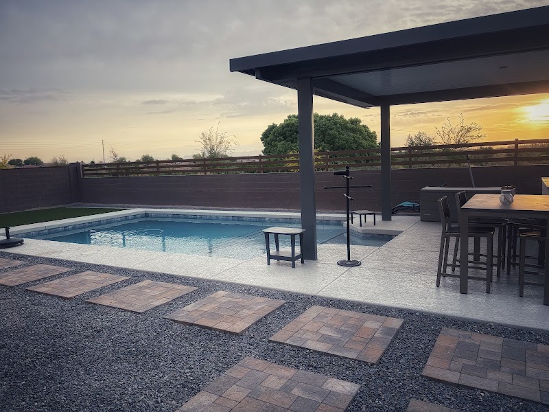 Pure Mission Pools