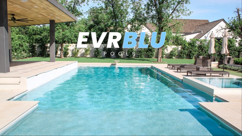 EVRBLU Pools