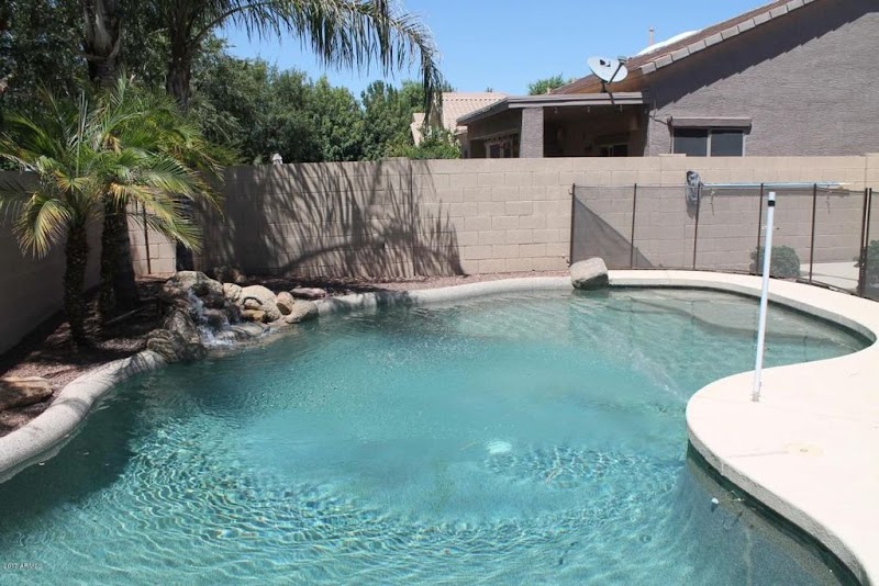 A EverClear Pool Service LLC