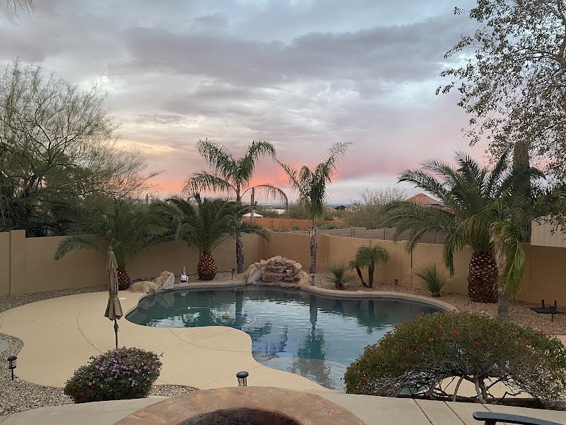 Waterbug Pool Service