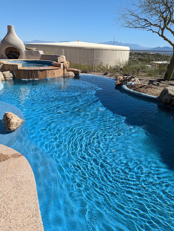 Sparkling Ice Pool Cleaning service LLc