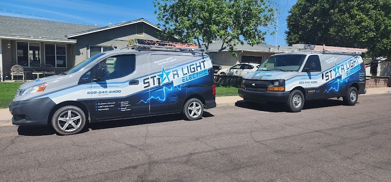 Star Light Electric LLC