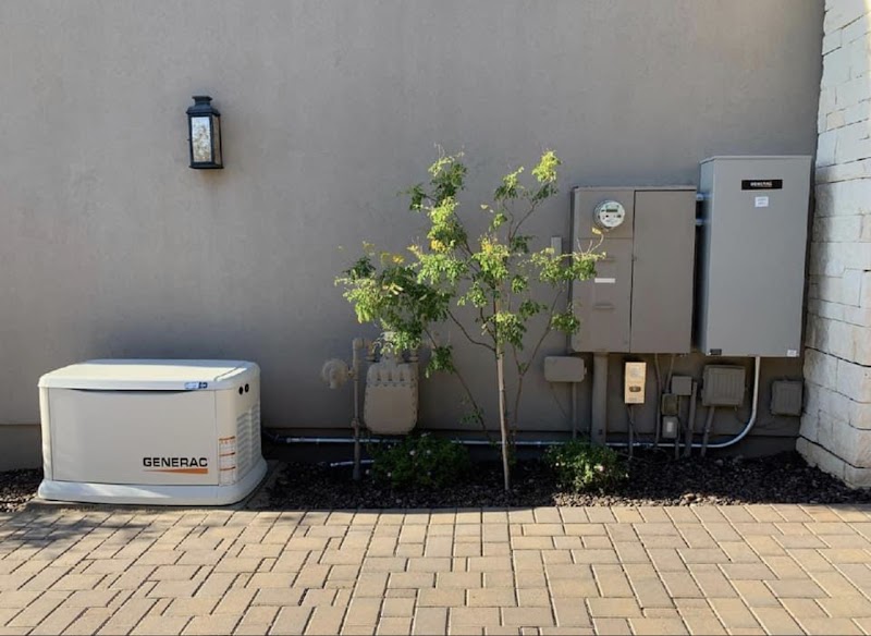 Phoenix Electricians Today