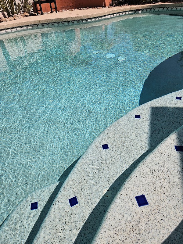 Solutions Pool Care