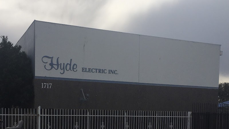 Hyde Electric, Inc.