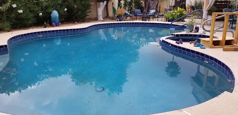 Pool Care Solutions