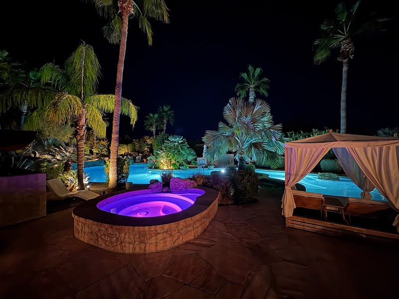 Sapphire Pool Solutions