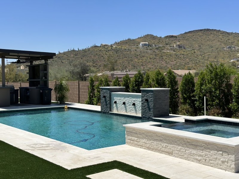 Kingsmen Pool Company