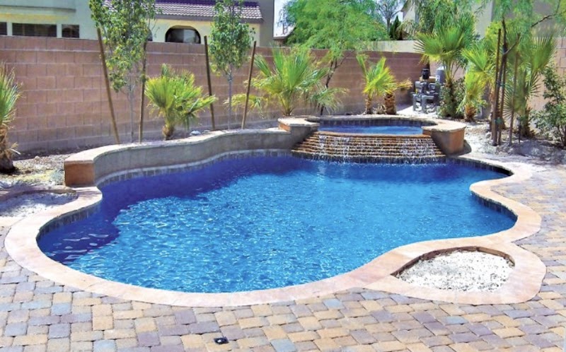 Allen's Pool Catering