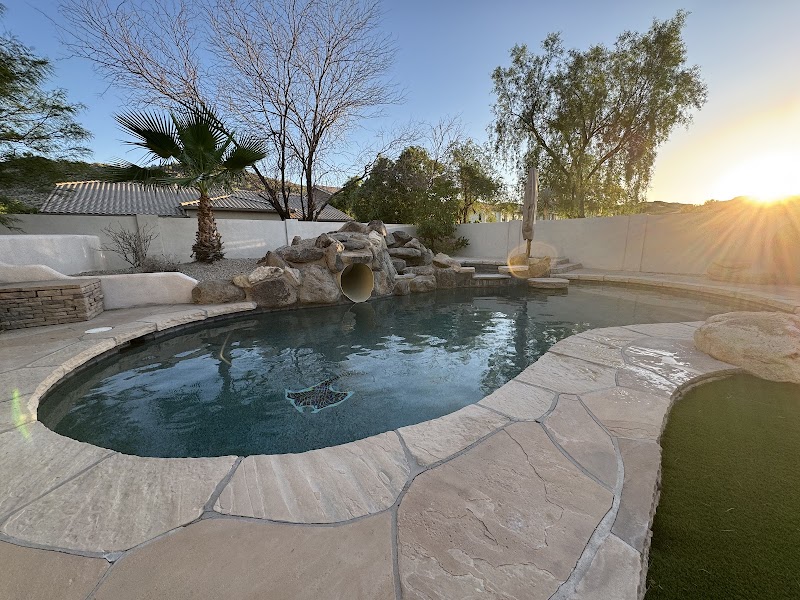 Blue Horizon Pools