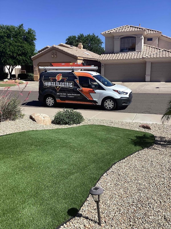 Ignite Electric LLC
