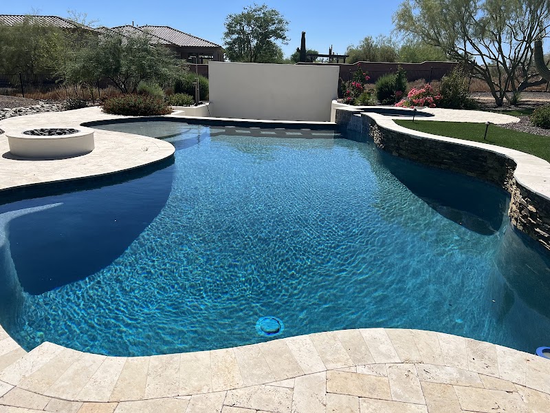 Ripple Pool Service