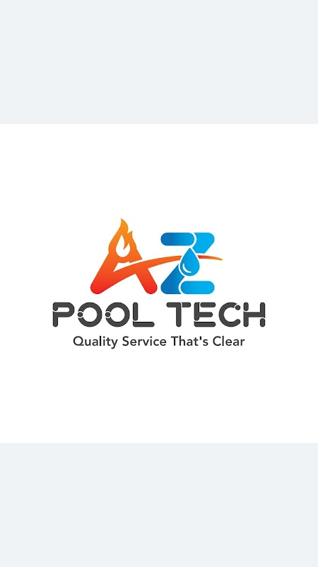 AZ Pool Tech