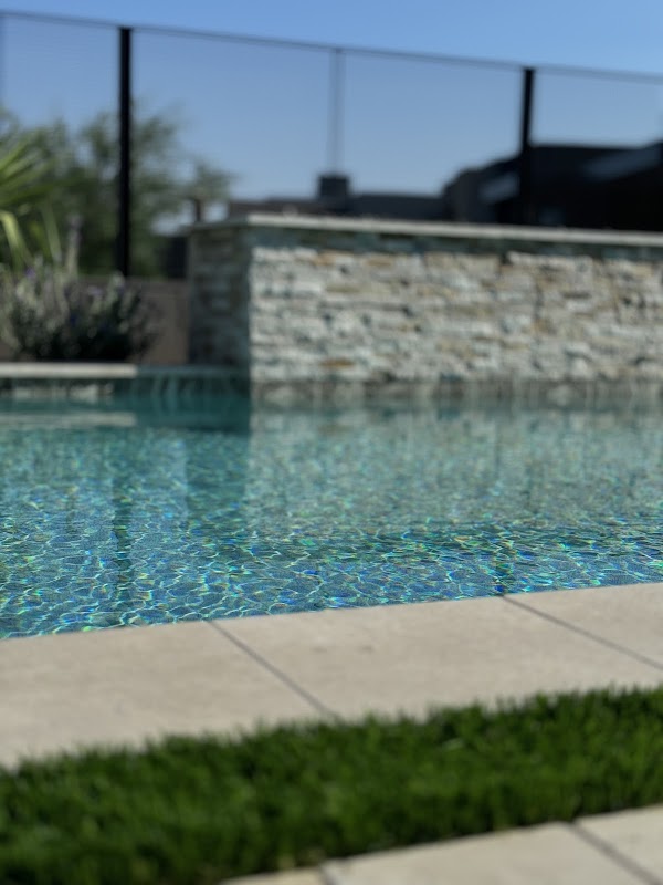 Carefree Crystal Clear Pools