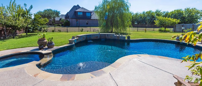 Super Pool Guy, LLC