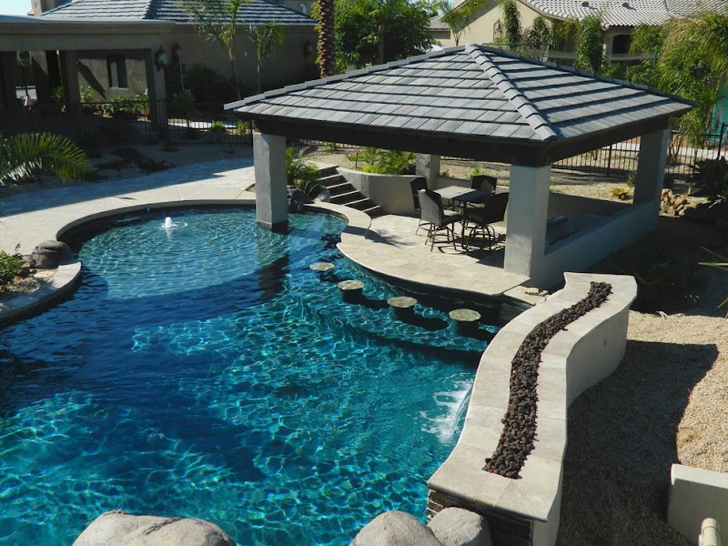 Carefree Pool Service and Repairs