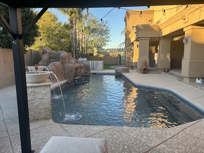 Wright Luxury Pool Care LLC