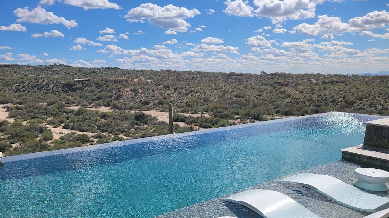 Precision Pools LLC