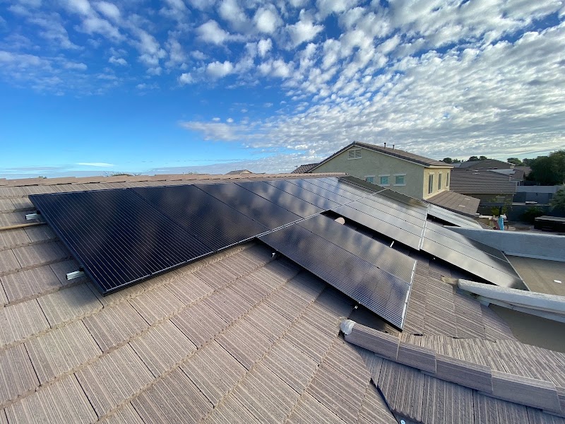 Rooftop Solar