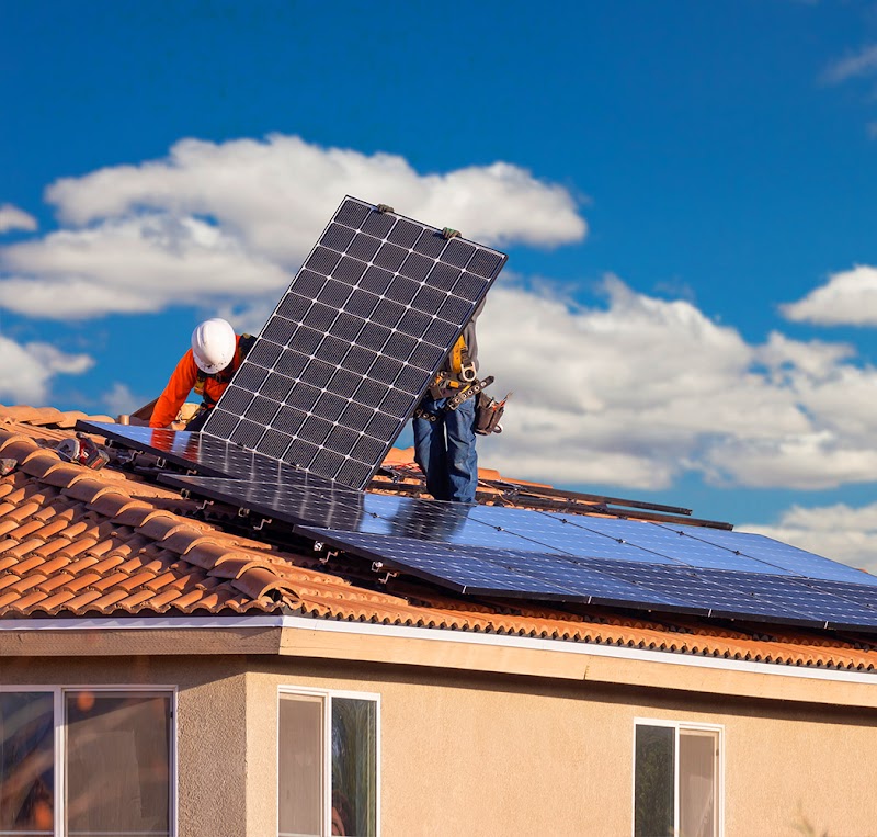 Independent Solar