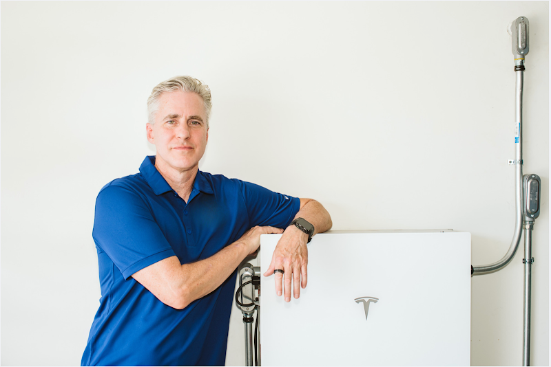 PGT Home Energy Solutions
