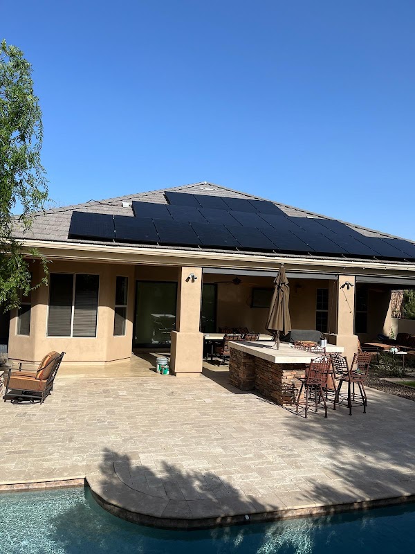 Bright Home Energy