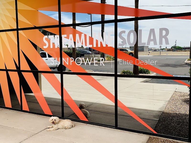 Streamline Solar