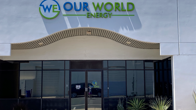 Our World Energy, LLC