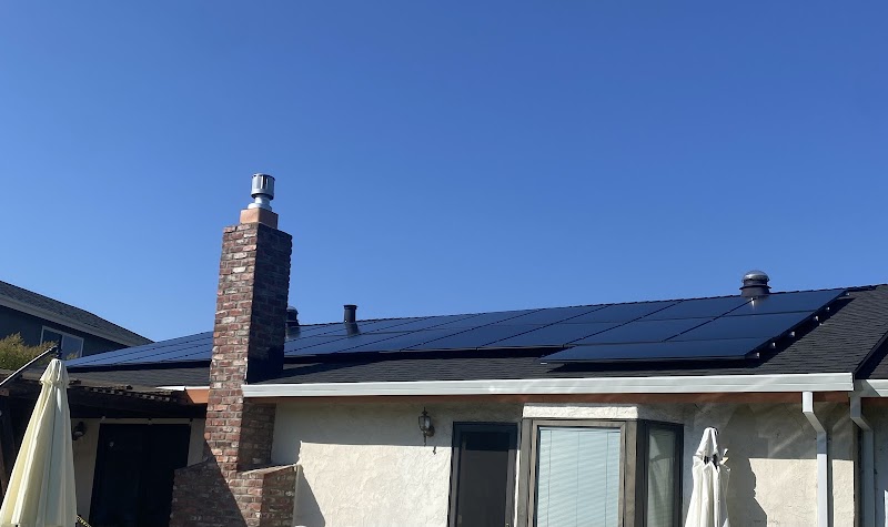 Solfinity Power
