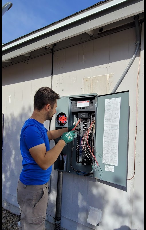 US Electrical Services