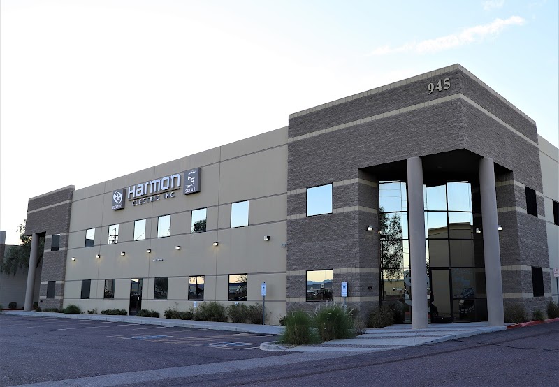 Harmon Solar
