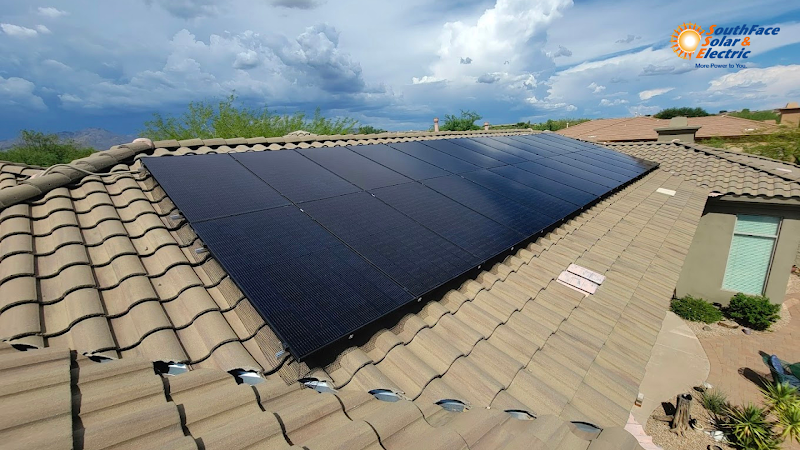 SouthFace Solar & Electric