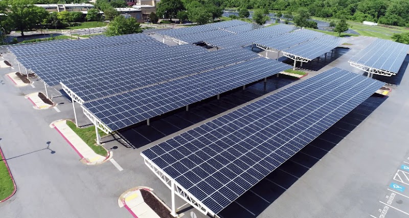 Benys Solar