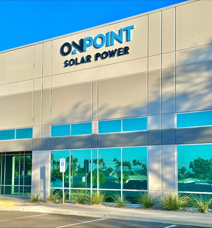 On Point Solar Power