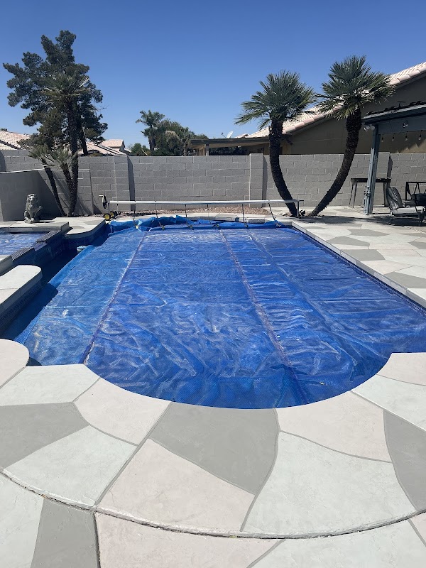 SunSplash Solar